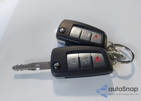 2018 Nissan Rogue Sport S from USA, damaged, VIN JN1BJ1CP3JW102396